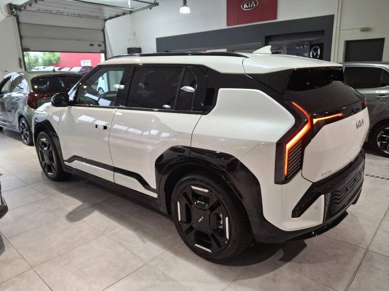 kia - Visuel 6